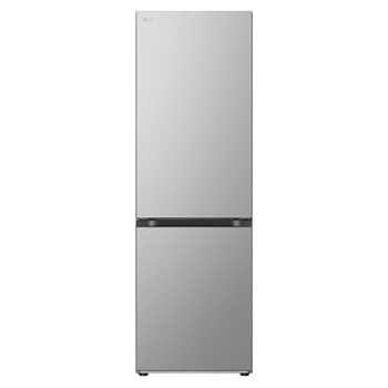 Réfrigérateur LG, congélateur en bas, capacité 344 litres