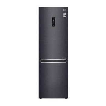 Réfrigérateur combiné | 341L | A++ | 36dB | Total No Frost | Compresseur Smart Inverter