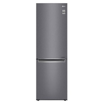 Réfrigérateur combiné | 341L | A++ | 36dB | Total No Frost | Compresseur Smart Inverter