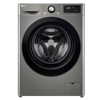 Lave-linge Vivace 8 kg, avec technologie IA DD