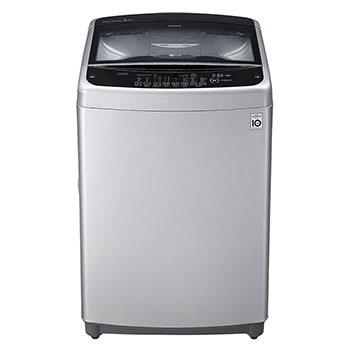 Tambour turbo pour machine à laver à chargement par le haut Smart Inverter de 12 kg, porte à fermeture en douceur