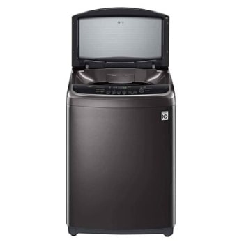 Tambour turbo pour machine à laver à chargement par le haut Smart Inverter de 14 kg, porte à fermeture en douceur