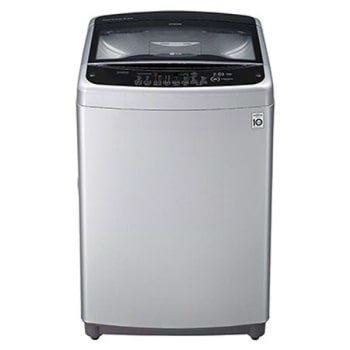 Tambour turbo pour machine à laver à chargement par le haut Smart Inverter de 13 kg, porte à fermeture en douceur