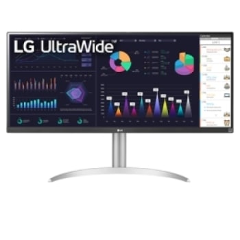 ÉCRAN LG ULTRAWIDE 29" FHD 29WQ600-W / 75Hz
