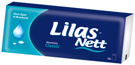 Lilas Nett Classic