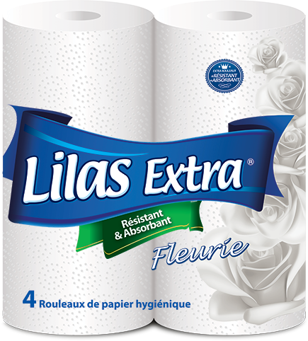 Lilas Extra Fleurie