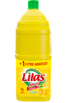 Javel Citron