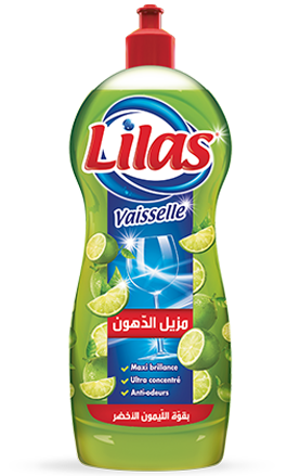 Citron Vert
