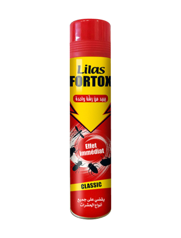 FORTOX CLASSIC