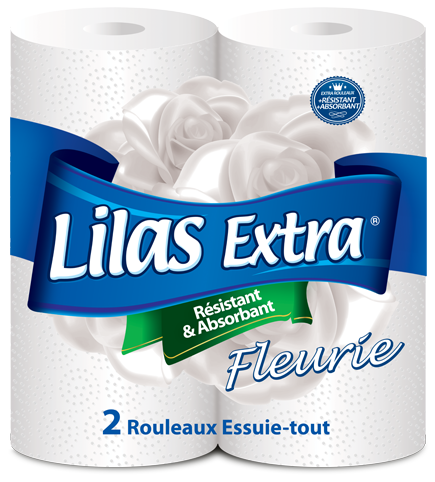 Lilas Extra Fleurie