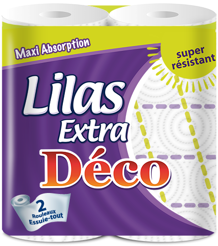 Lilas Extra Déco