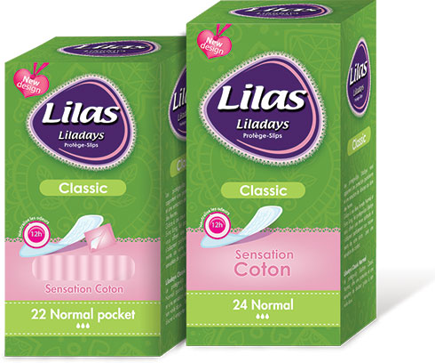 Miss Lilas Liladays classic normal