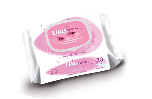 Miss Lilas Lilas Fresh