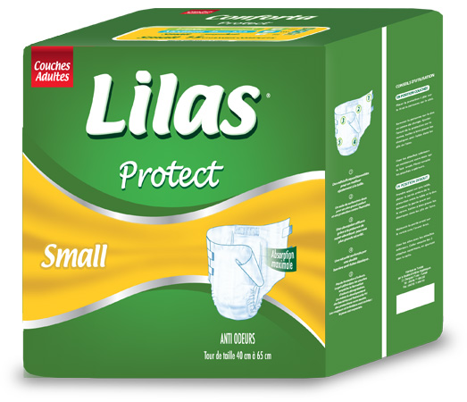 Lilas Protect Lilas Protect