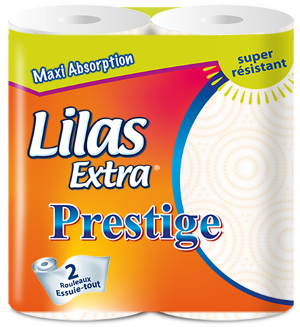 Lilas Extra Prestige