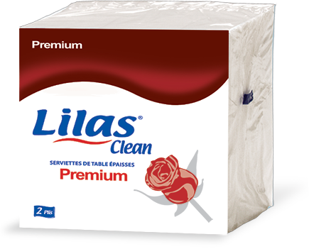 Lilas Premium Clean