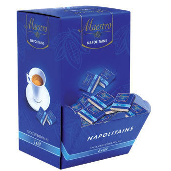MAESTRO NAPOLITAINS