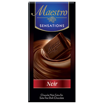 Maestro Sensations