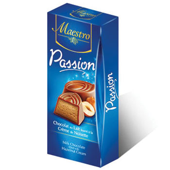 Maestro Passion