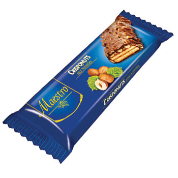 Crisponuts