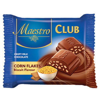Maestro Club