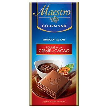 Maestro Gourmand