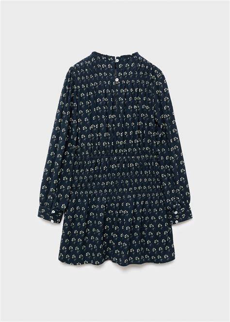 Robe fille