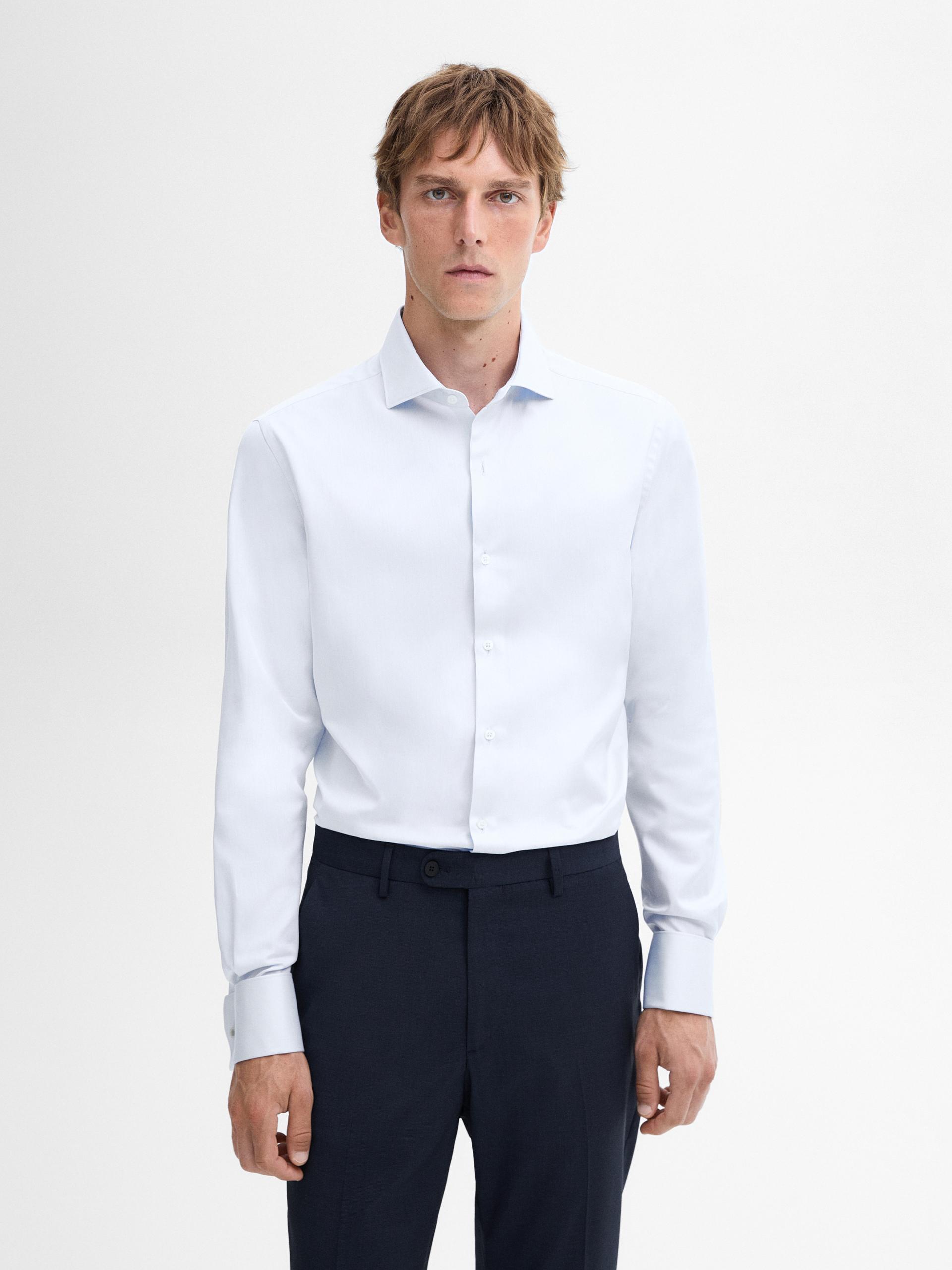 Chemises homme