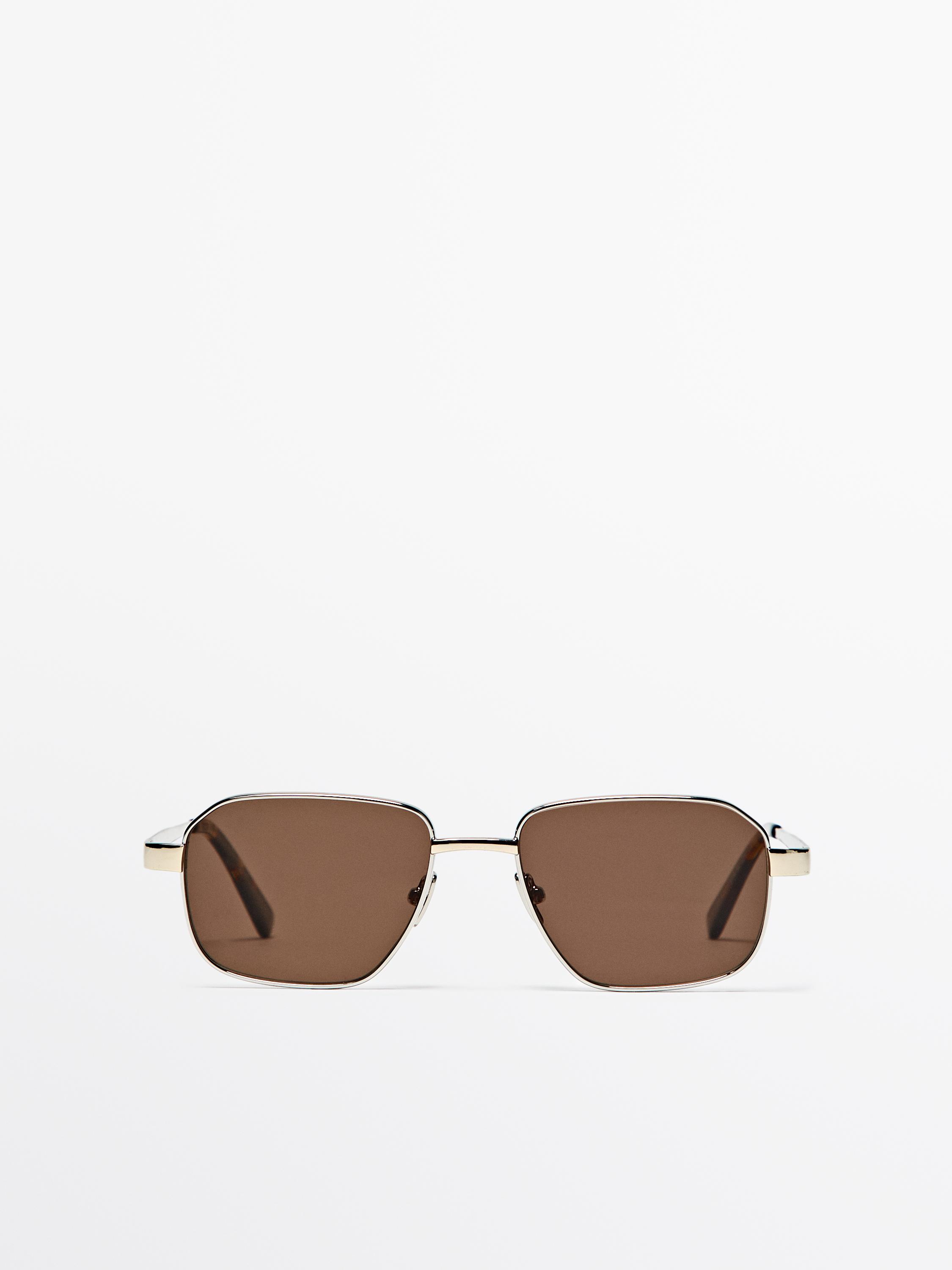 Lunettes de soleil