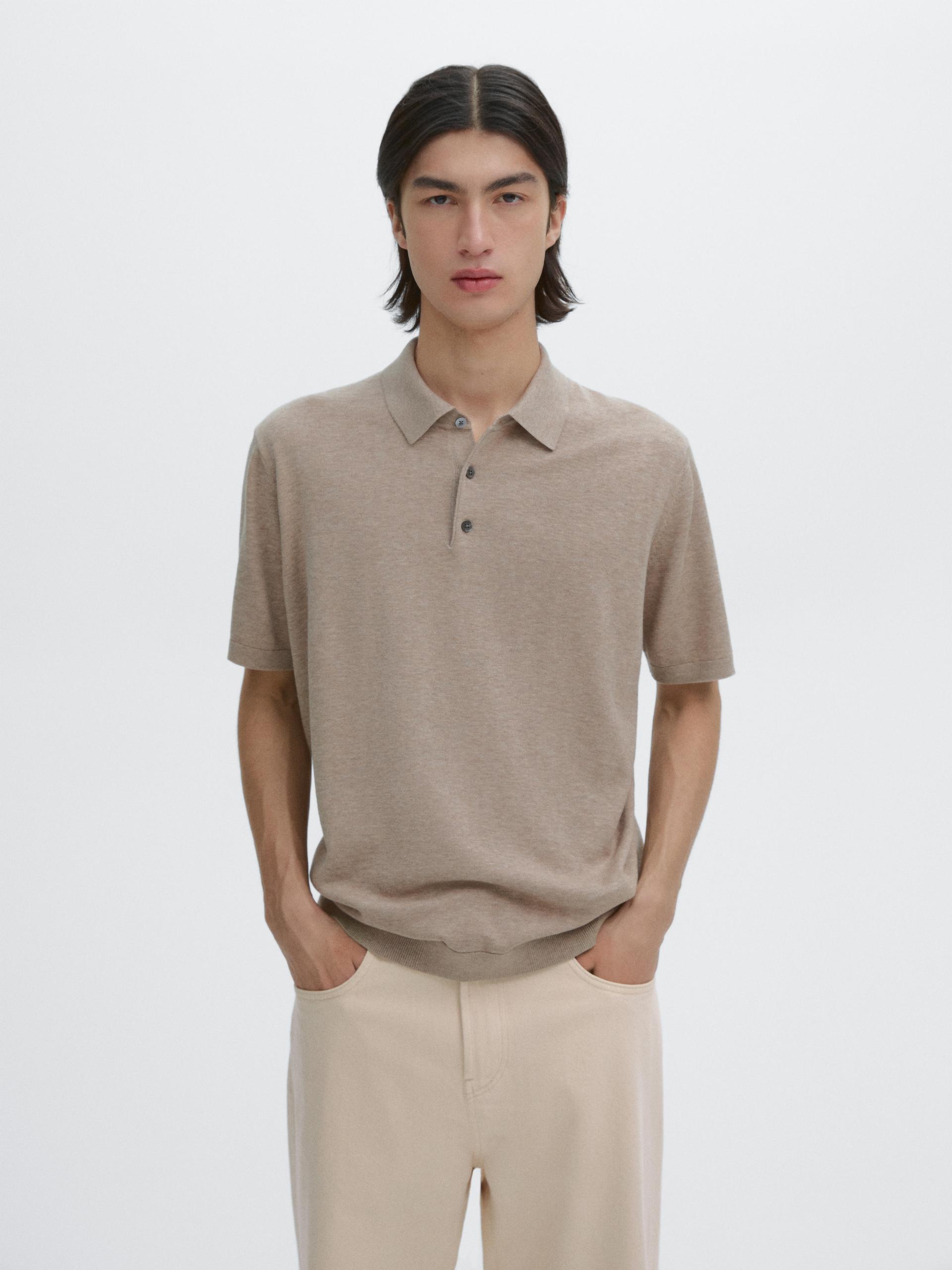 Polos homme