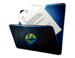 Dossier d'admission & évaluation