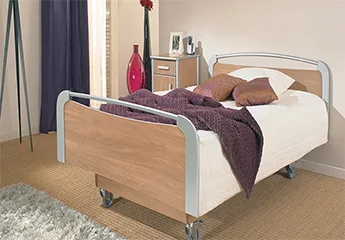 Chambre individuelle adaptée 4