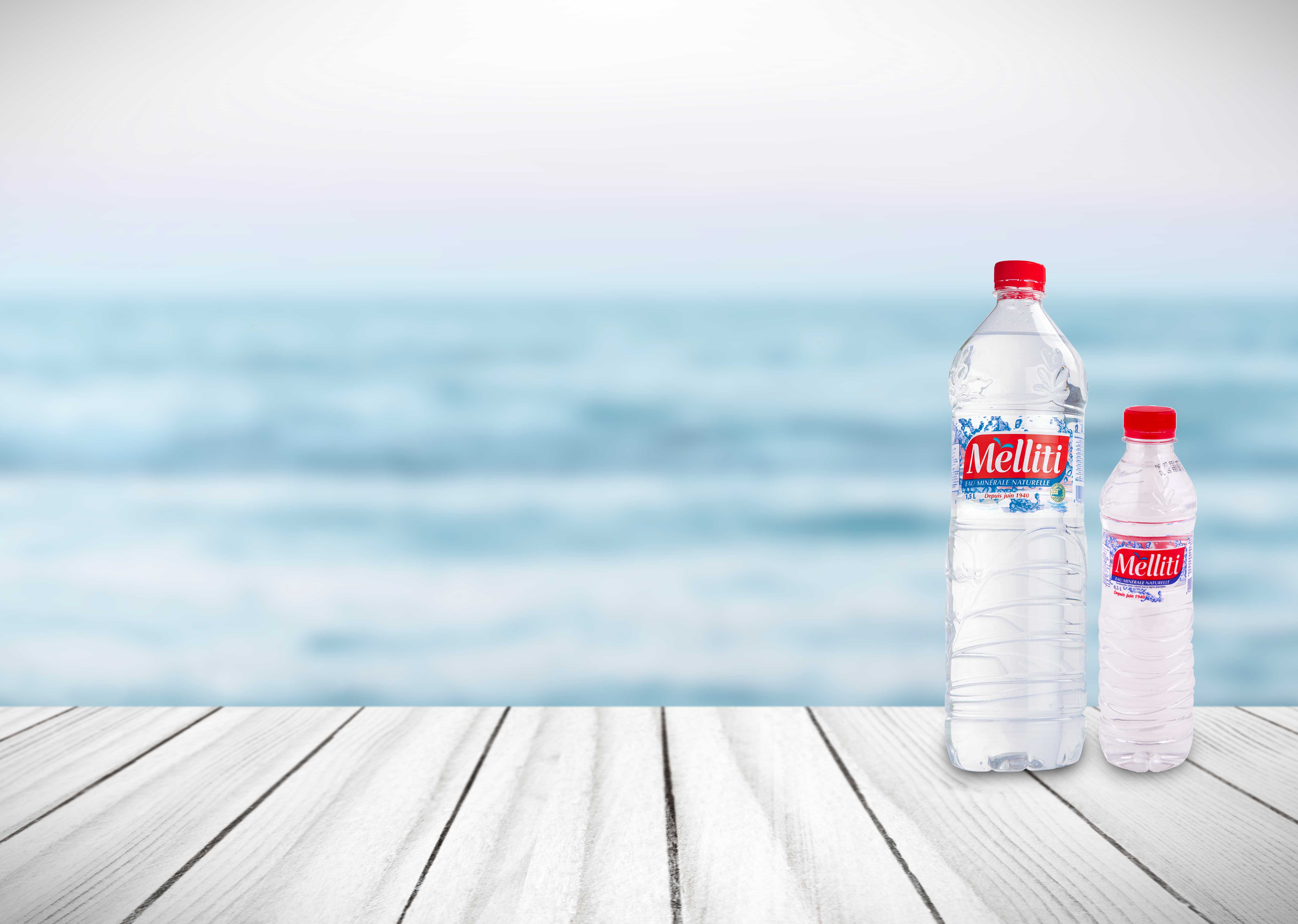 Melliti Bicarbonatee Calcique