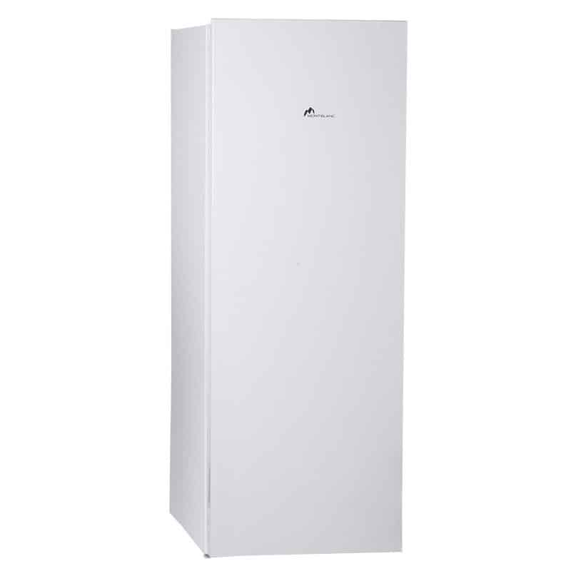 Congélateur vertical CAS6D-W Defrost