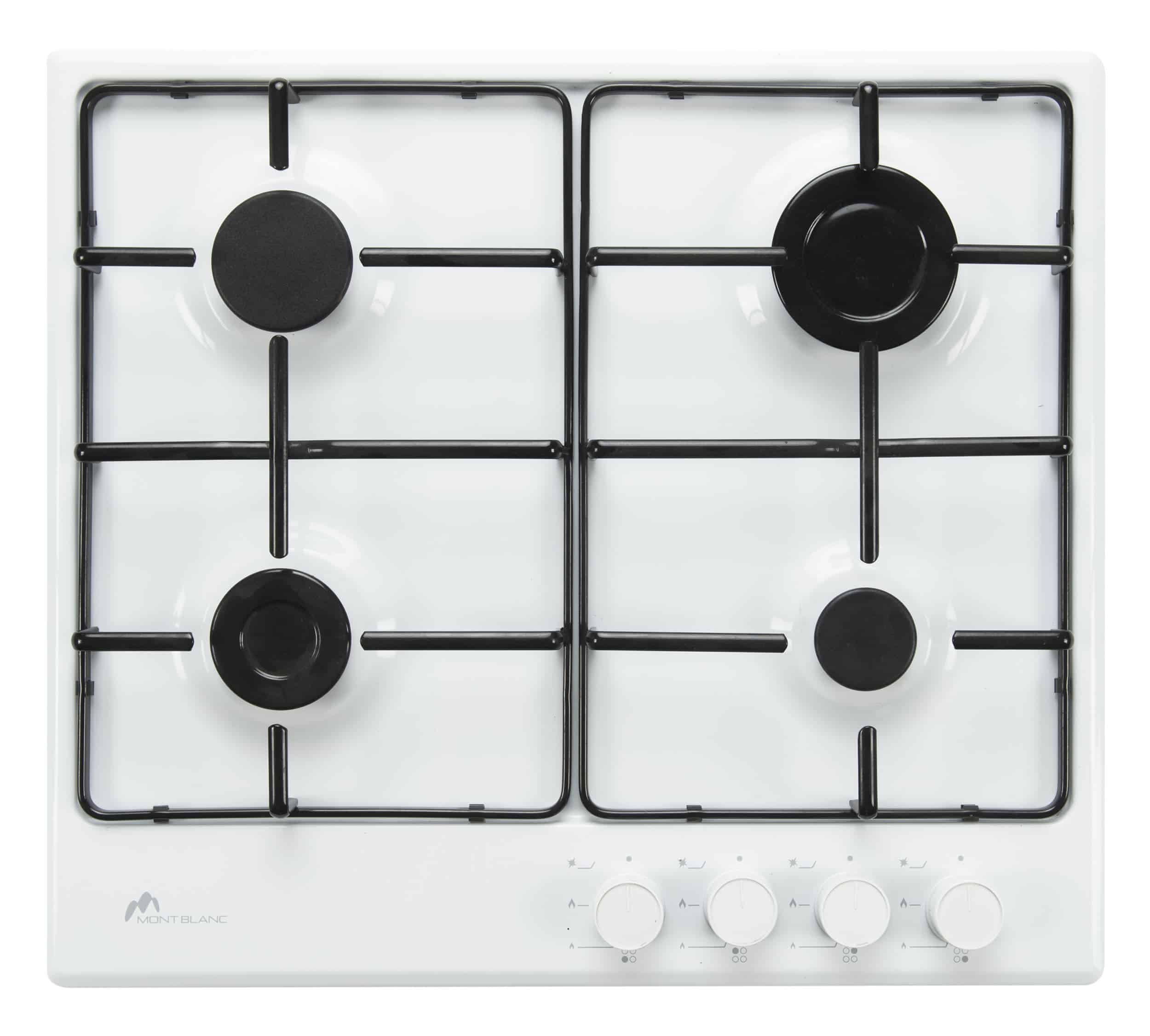 Plaque de cuisson 60 cm PWS60/4
