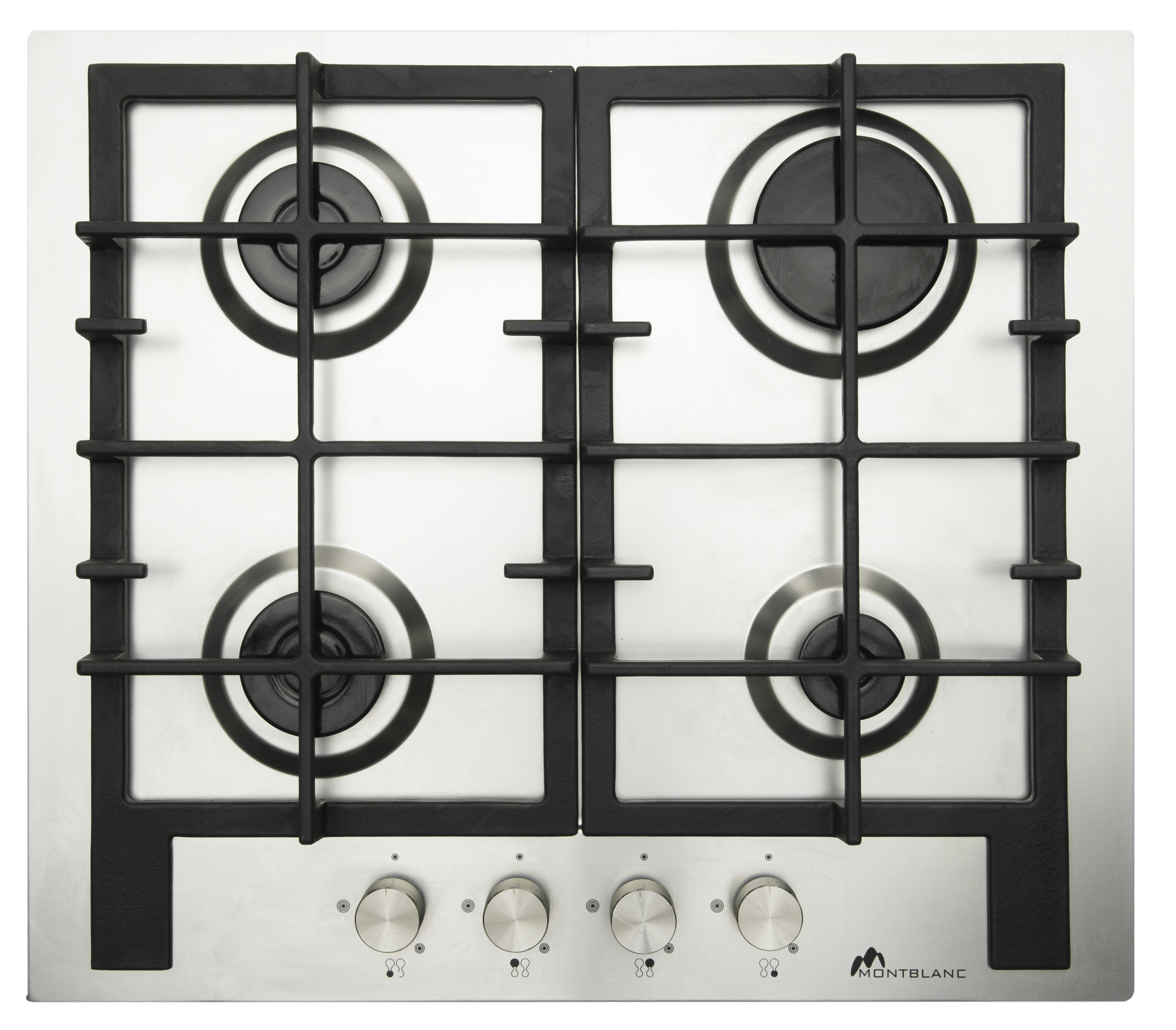 Plaque de cuisson 60 cm PXT60/4