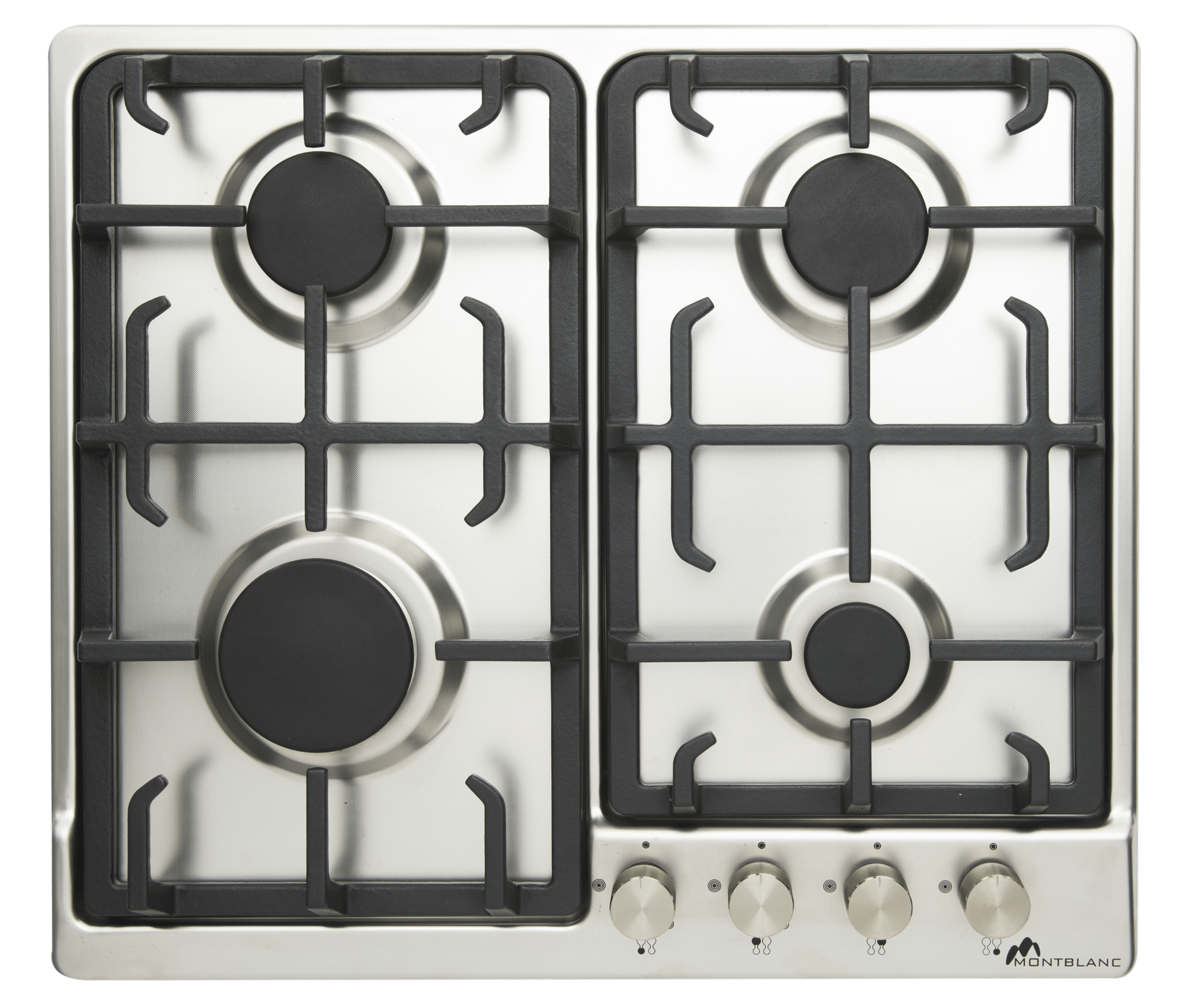 Plaque de cuisson 60 cm PCXT60/4