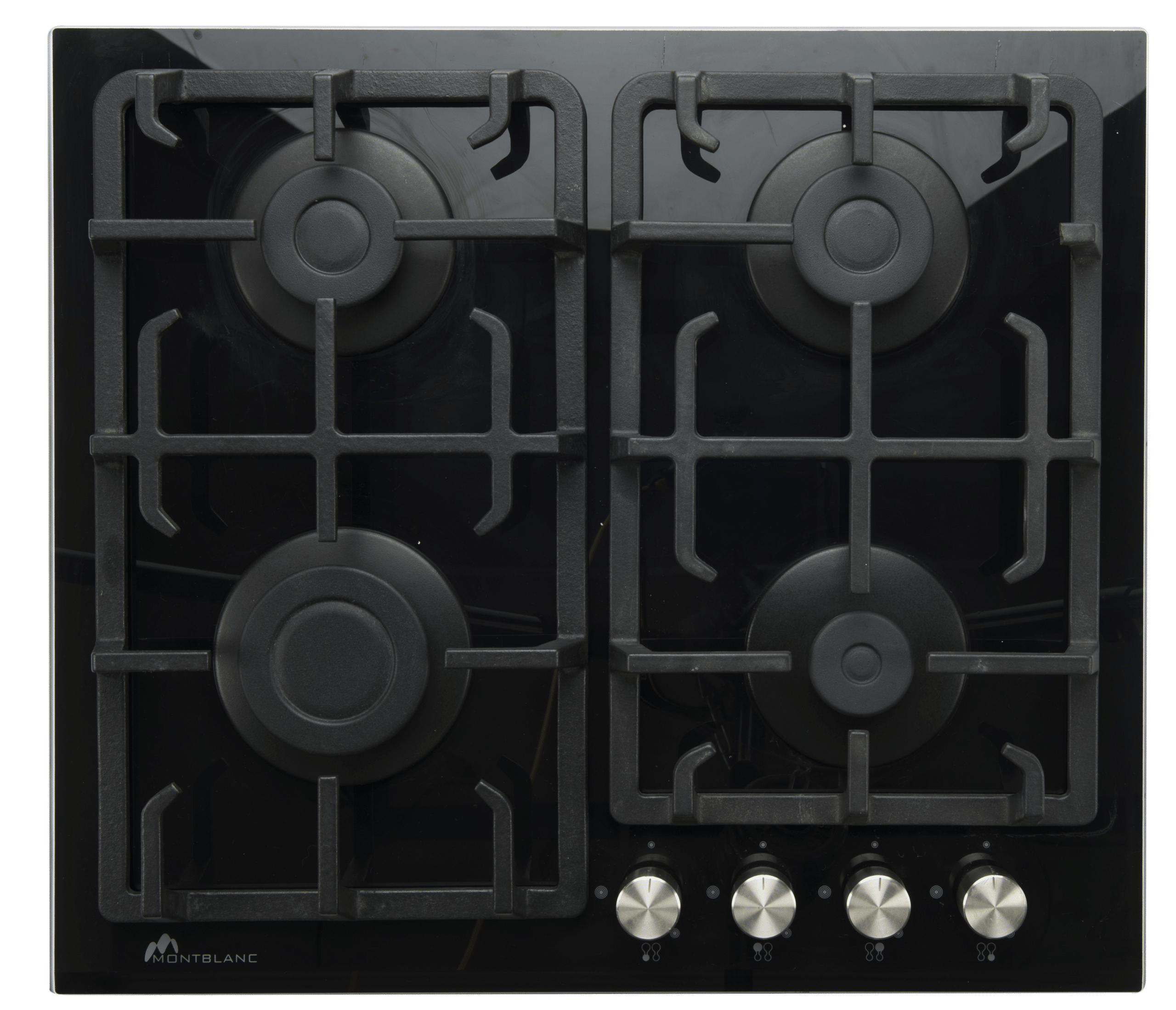 Plaque de cuisson 60 cm PCBT60/4