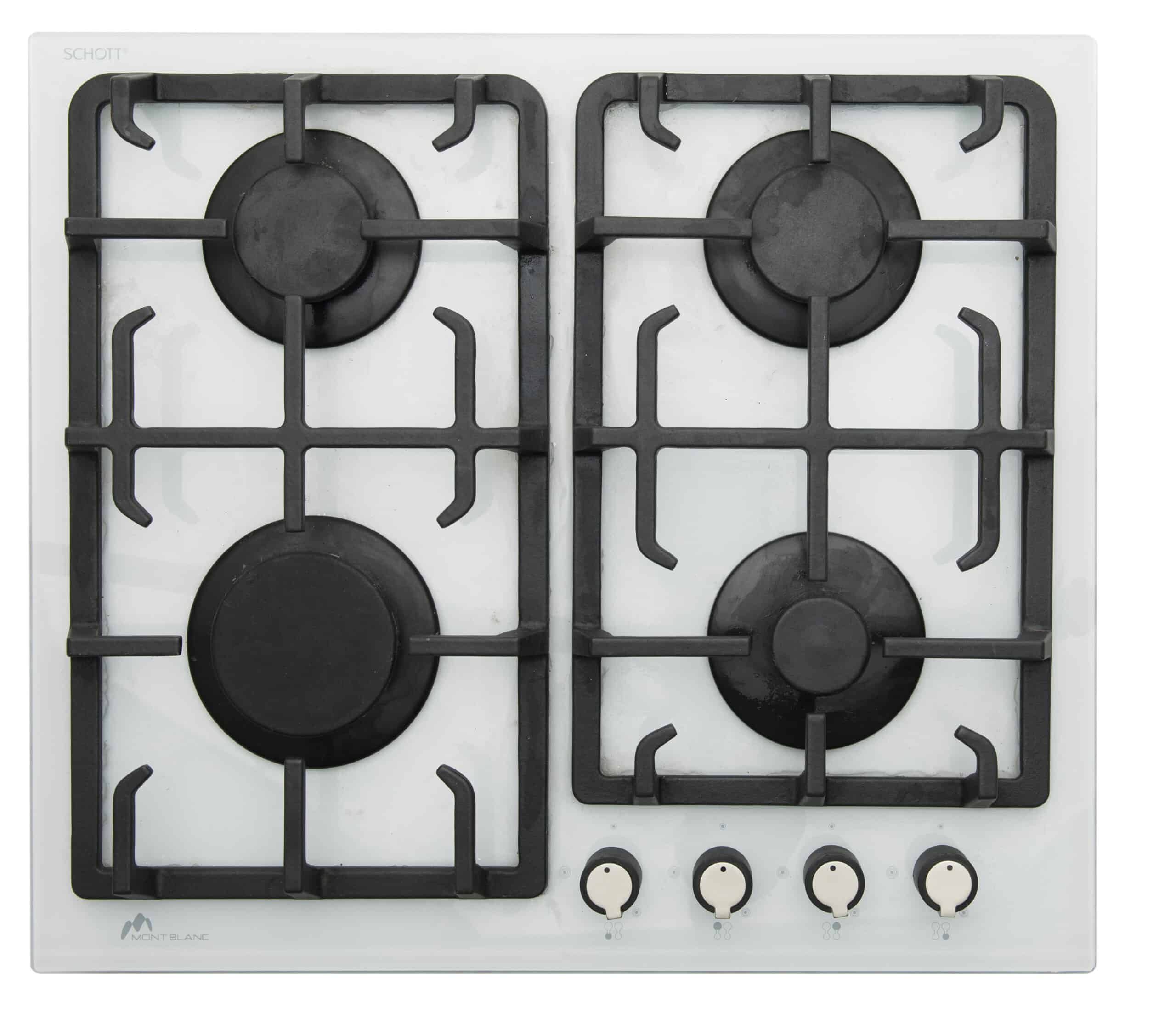 Plaque de cuisson 60 cm PCWT60/4