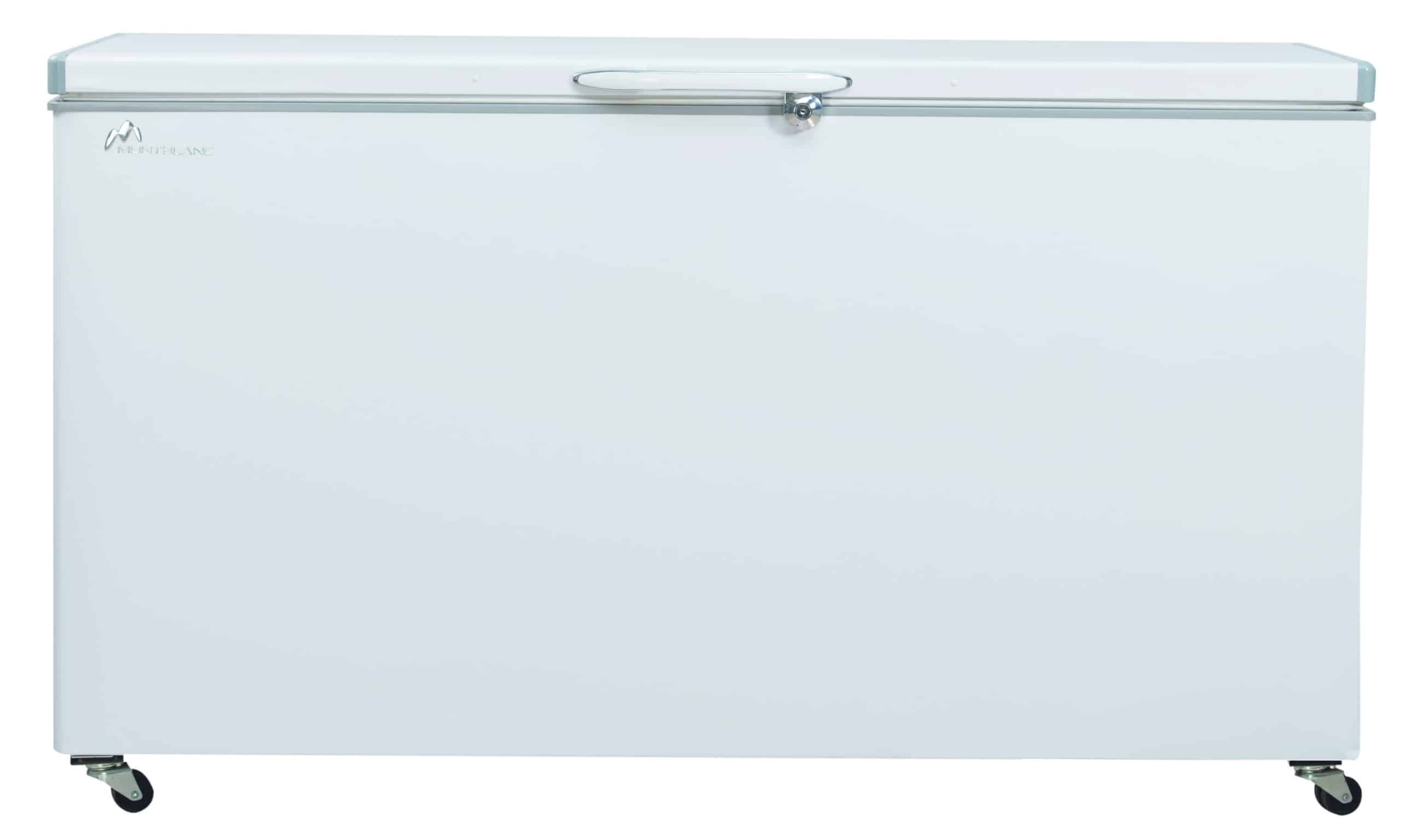 Congélateur Horizontal ECF500