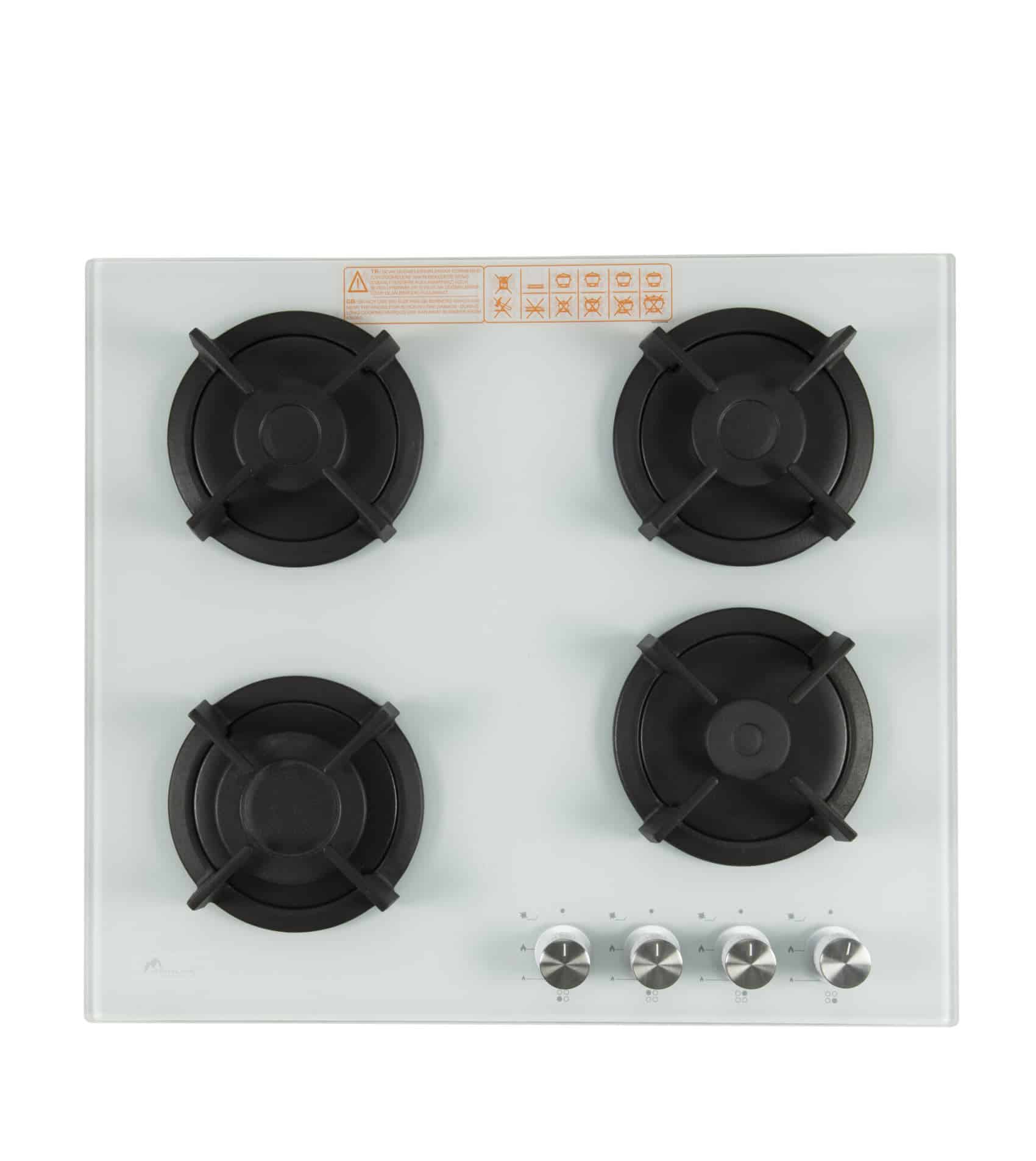 Plaque de cuisson 60 cm PWVS60/4