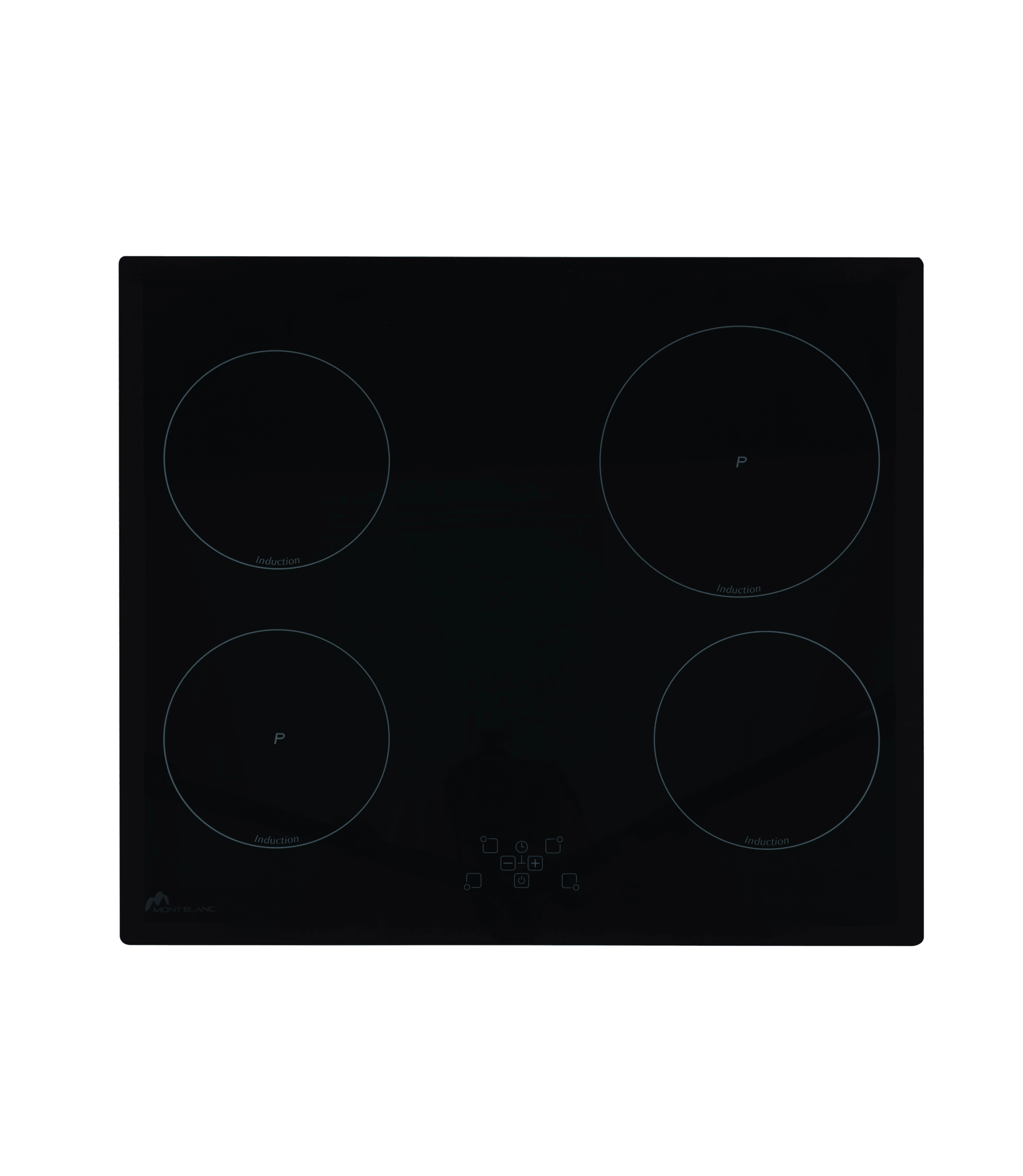 Plaque de cuisson induction 60 cm PIS60/4