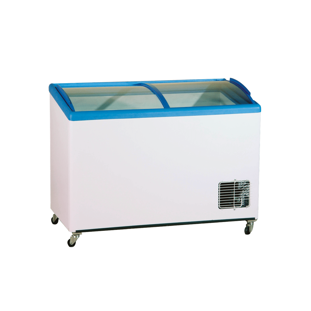 Conservateur BVA400