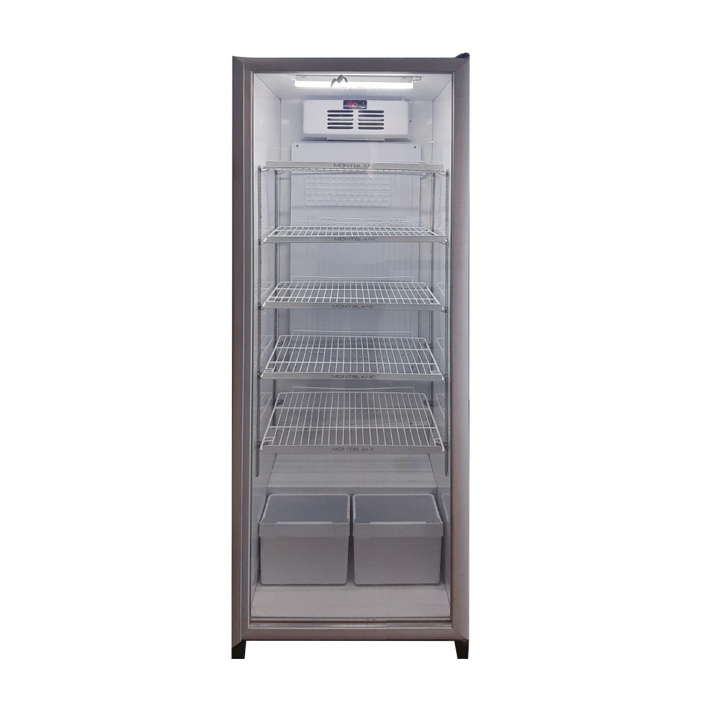 Vitrine verticale VFP40