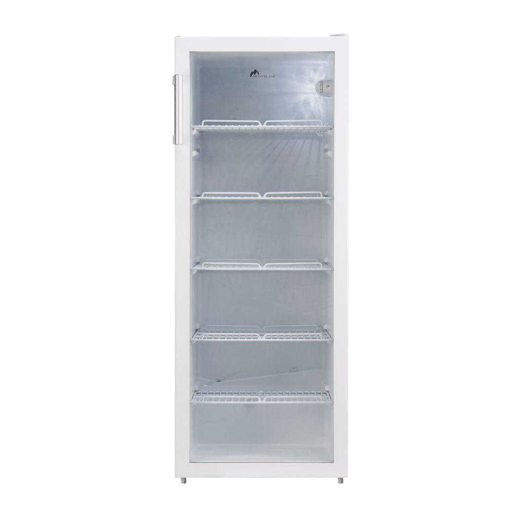 Vitrine verticale VFPM250W