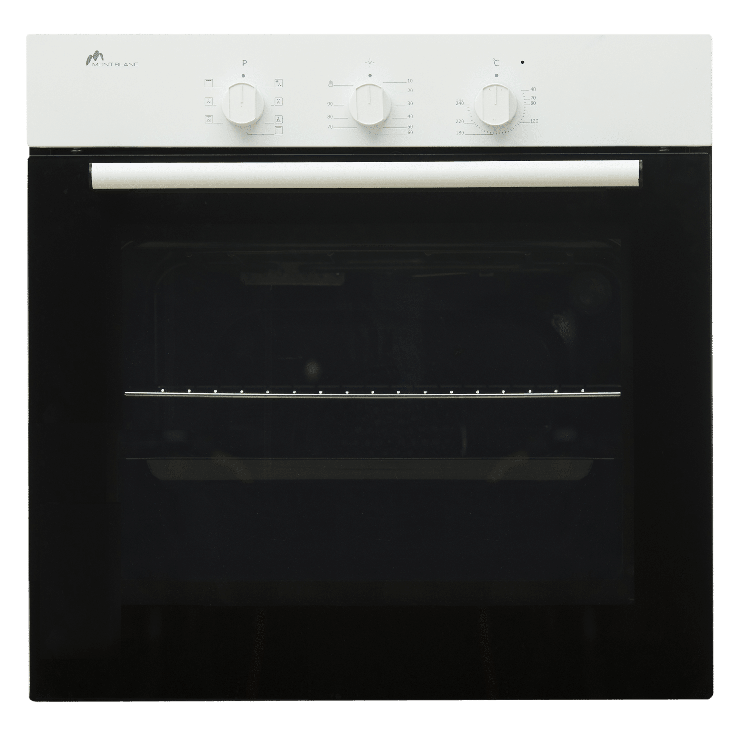 Four encastrable Blanc FWS6 64L