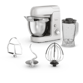 Bake Partner, Kitchen Machine, 1400W Motor Locked Power