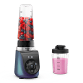 Blend Up, Powerful Mini Blender, 1000 W, 8 Automatic Programs