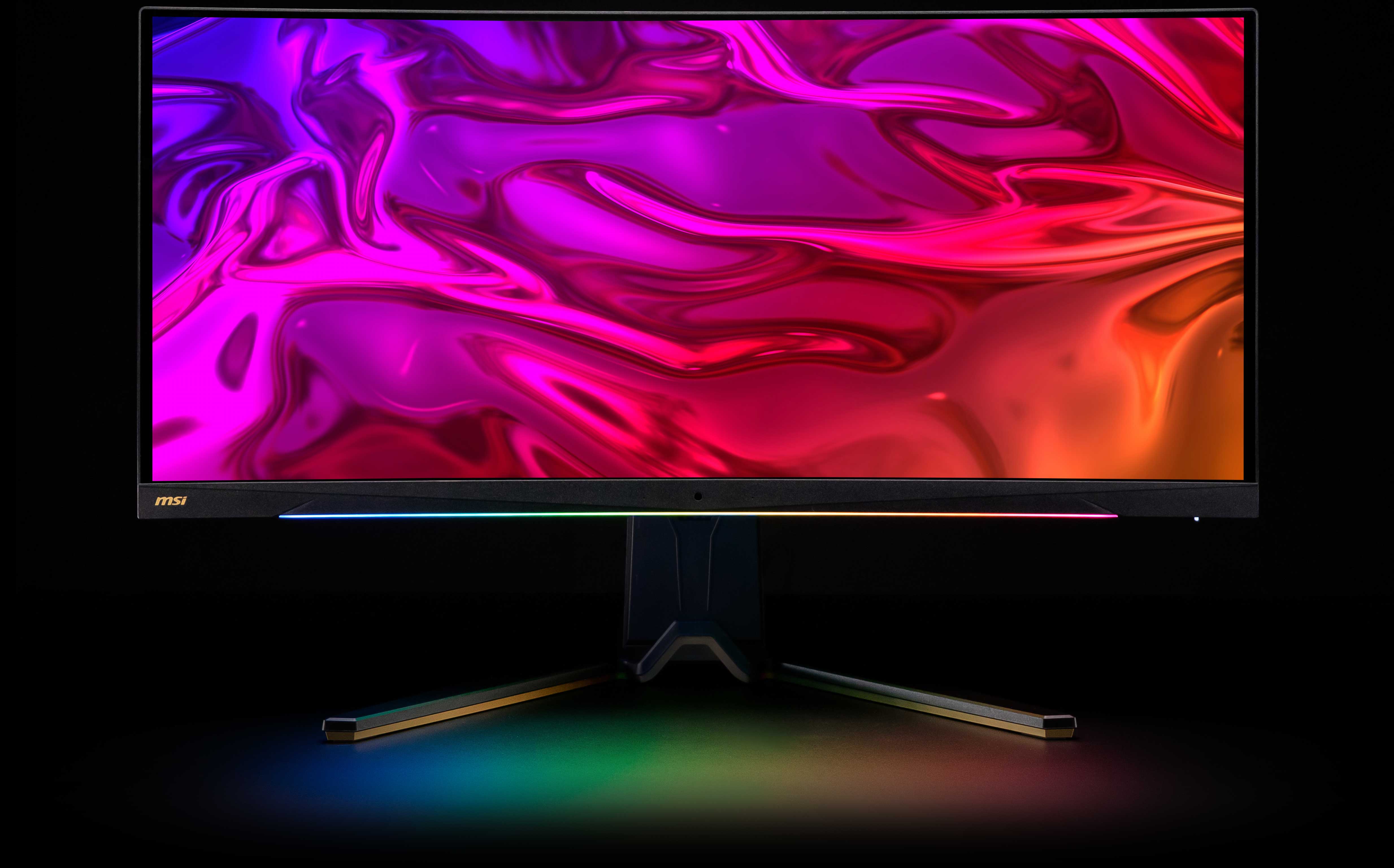 MEG 342C QD-OLED