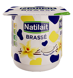 Brassé - Brassé Vanille 100 gr
